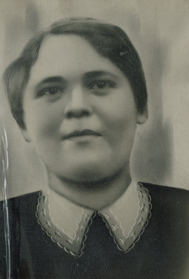 Алексеева Елена Федотовна