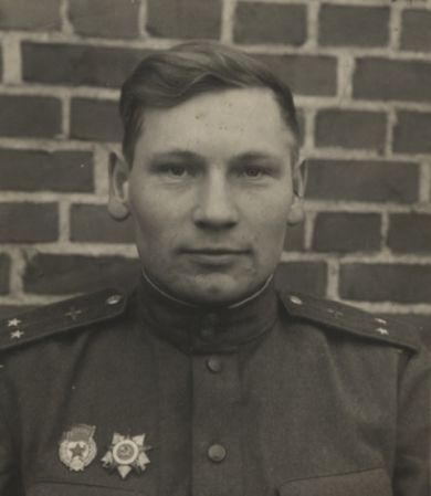 Пелихов Алексей Петрович