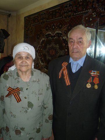 Зарипов Салим Ильясович