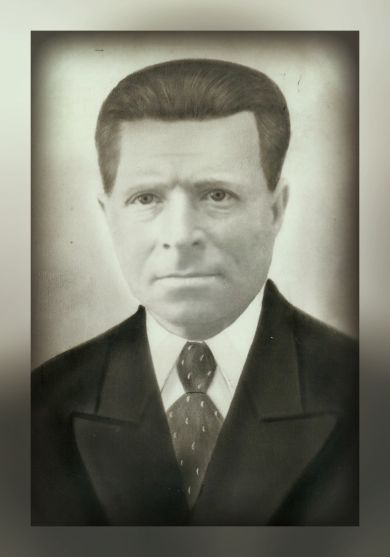 Бузуев Ефим Григорьевич