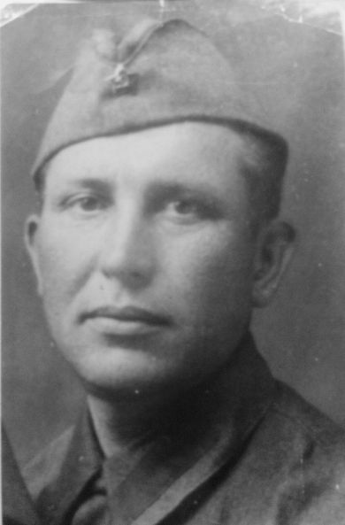 Калошин Дмитрий Николаевич