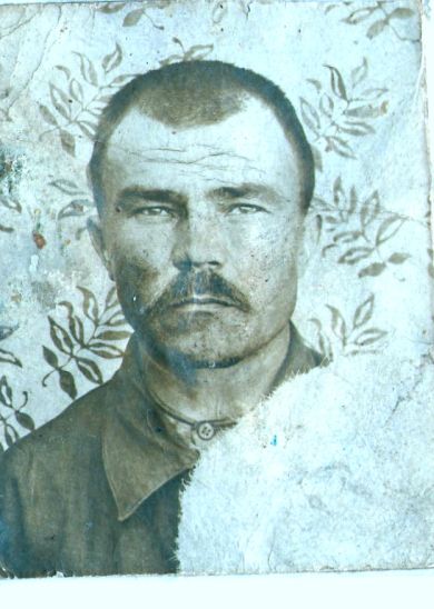 Середенин Сергей