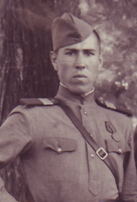 Васильев Вячеслав Алексеевич