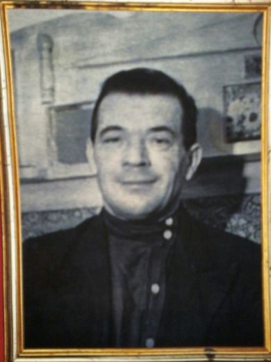 Антипов Андрей