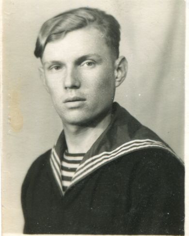 Юрченко Ян Николаевич