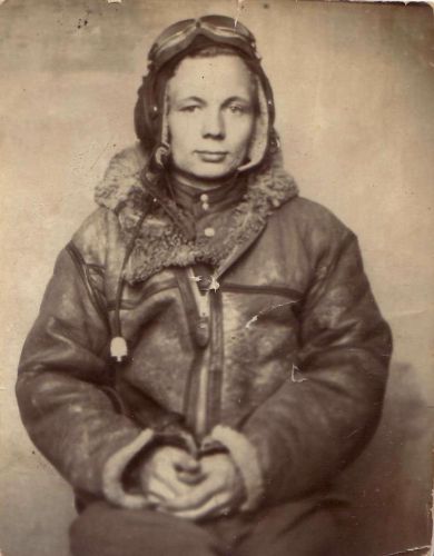 Перминов Николай Васильевич