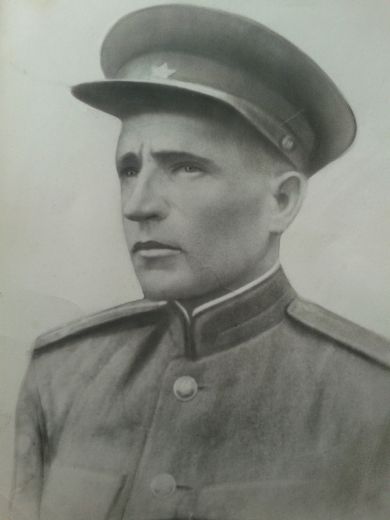 Булаев Николай Петрович