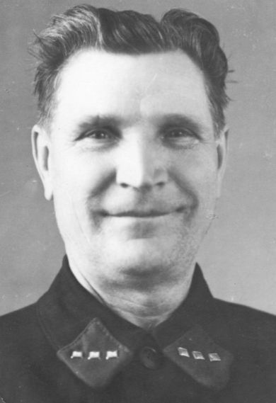 Уколов Николай Алексеевич 1912-2010 гг.
