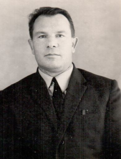 Лиходедов Василий Михайлович