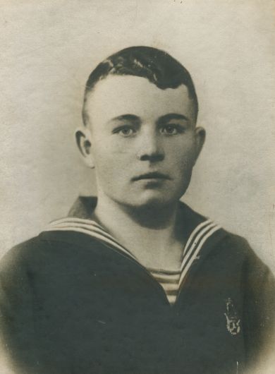 Черкасов Василий Александрович 1915-1942