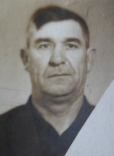 Сигачев Николай Григорьевич