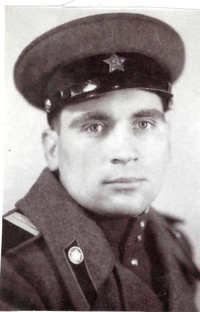Май Анатолий Адамович