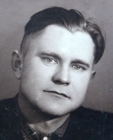 Кокоулин Иван Андреевич