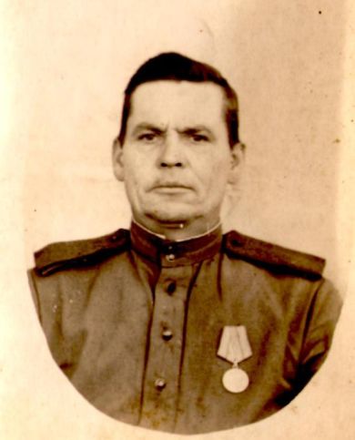 Петров Александр Павлович,1902, 