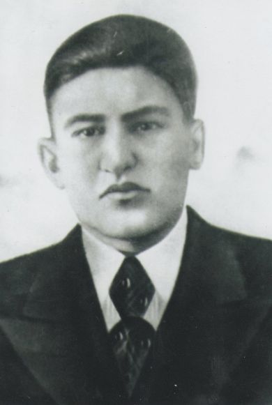 Чигринёв Михаил Иванович. 