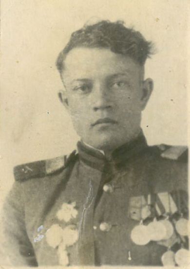 Мирянов Николай Васильевич