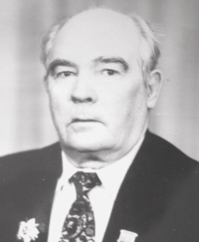 Янченко Александр Васильевич