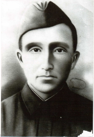 Батчаев Адей Ахматович