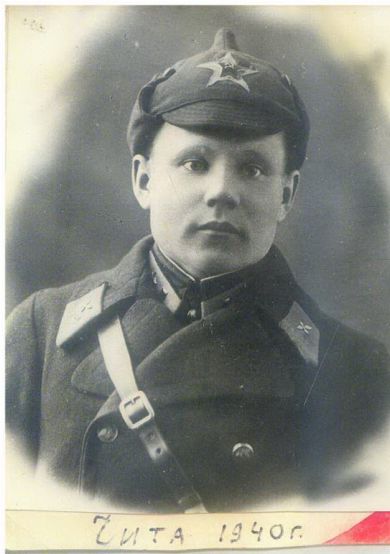 Коробцов Андрей Николаевич