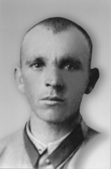 Гуздаков Василий Иванович