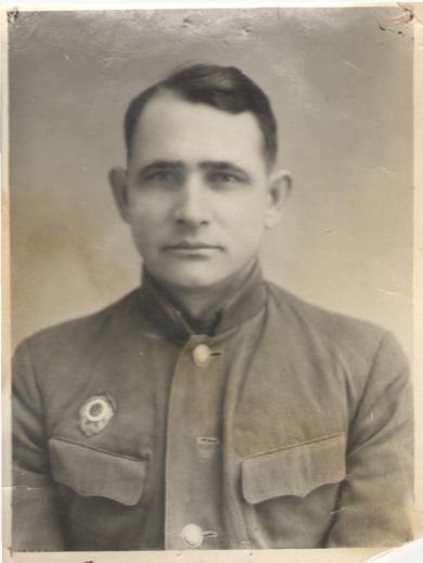 Смолий Павел Алексеевич