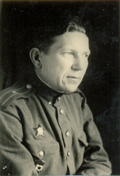 Санников Григорий Александрович