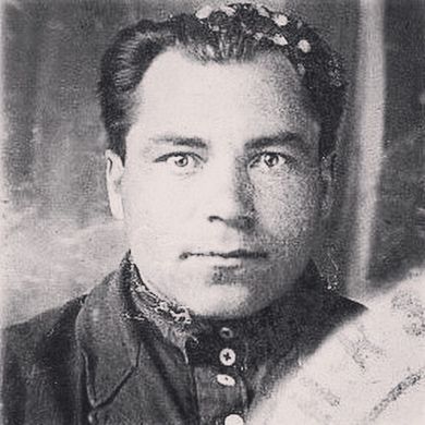 Махотин Степан Степанович