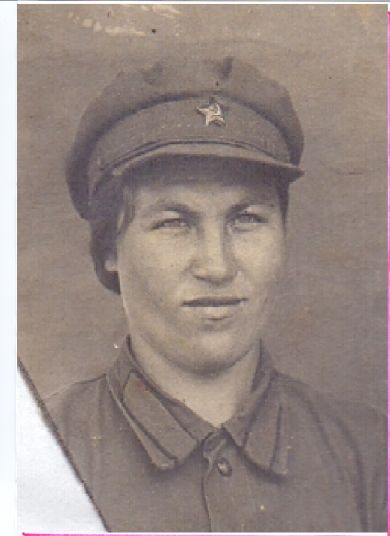 Приходько Надежда Иосиповна