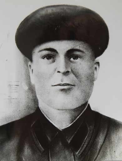 Харченко Петр Николаевич