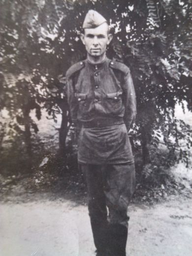 Собка Дмитрий Григорьевич
