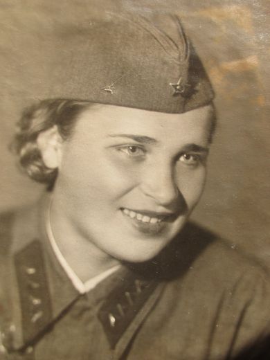 Шаркова Елена Александровна
