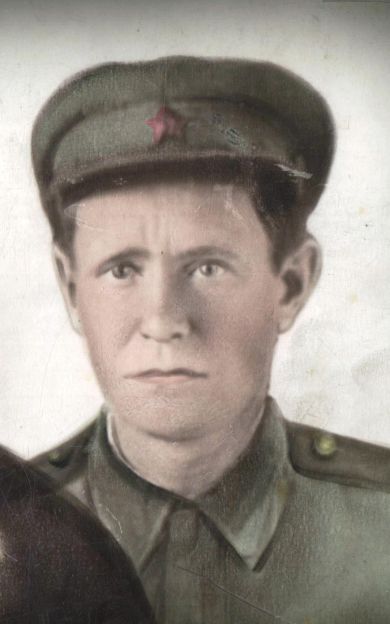Васин Сергей Михайлович 1905 – 08.09.1966
