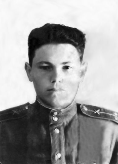 Шинкарёв Владимир Иванович