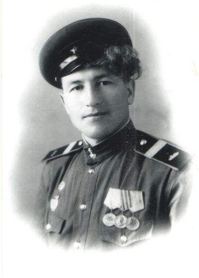 Паньков Виктор Моисеевич