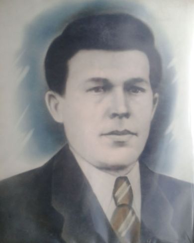 Бессонов Петр Иванович