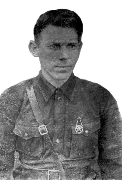 Слепов Николай Андреевич