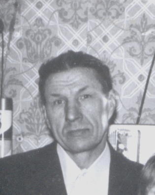 Гунев Григорий Павлович