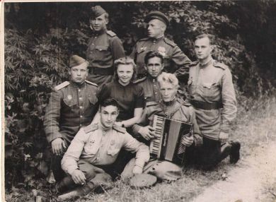 Бобоев Кароматулло