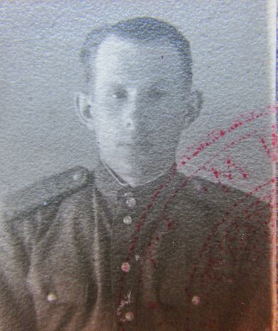 Бронников Сергей Николаевич