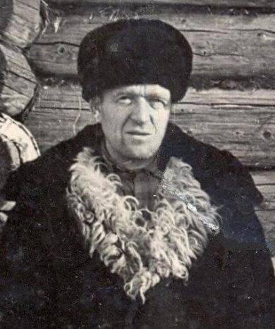 Иванов Анатолий Петрович