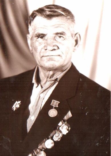 Демидов Петр Александрович