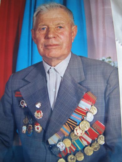 Коробейников Владимир Иванович