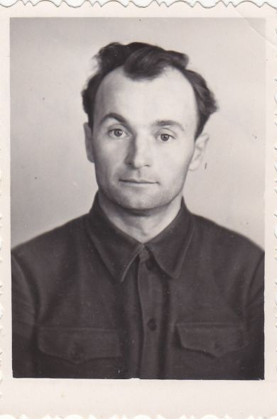 Преображенский Константин Павлович