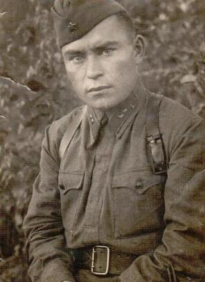 Гафиат Хисматуллович Ишмурзин 