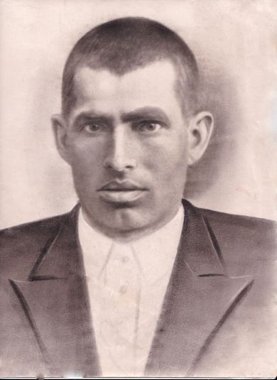 Граждан Яков Иванович