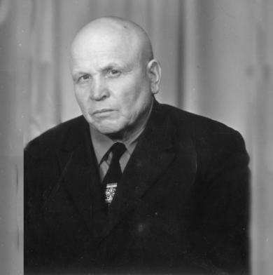 Помигалов Артем Георгиевич 