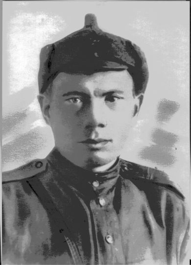 Кузнецов Николай Матвеевич