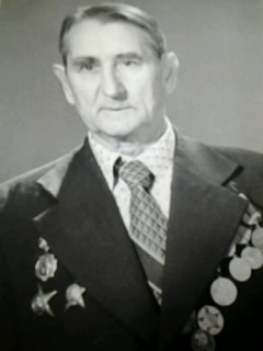 Сафонов Василий Алексеевич