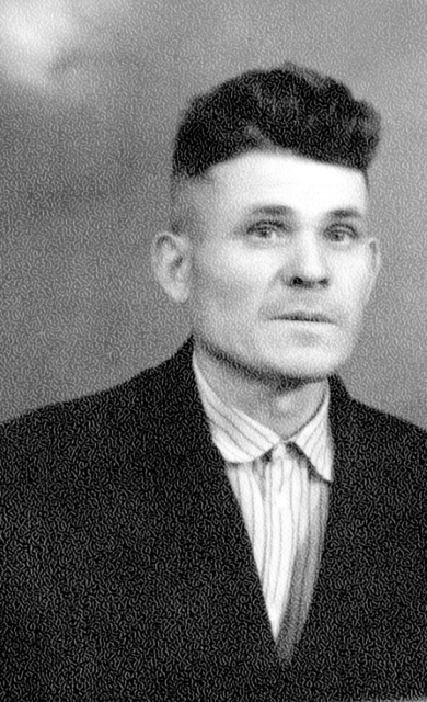 Луценко Гавриил Яковлевич