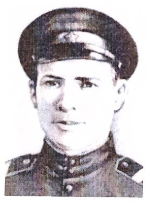 Назаров Илья Семенович